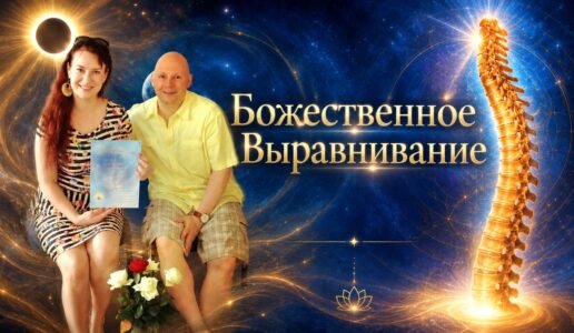 БОЖЕСТВЕННОЕ ВЫРАВНИВАНИЕ – ПРАКТИК