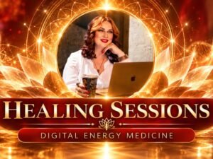 Healing sessions