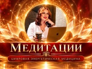 Медитации