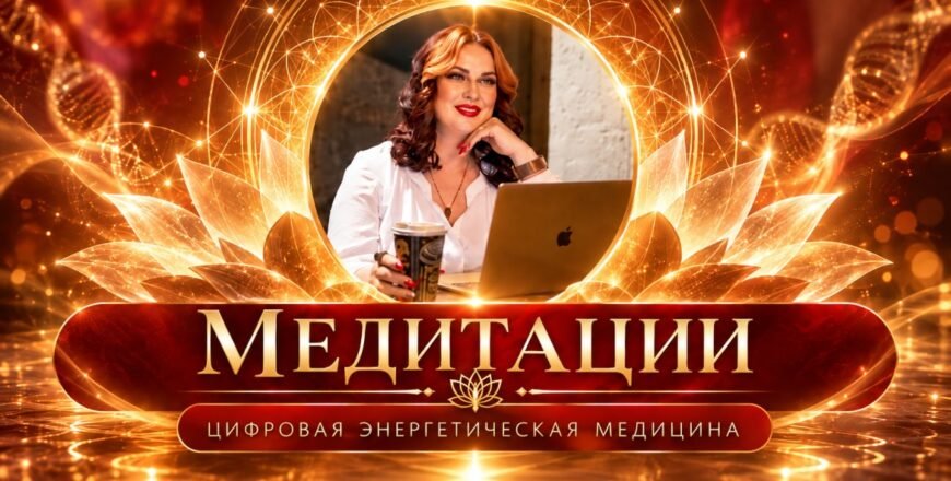 Медитации