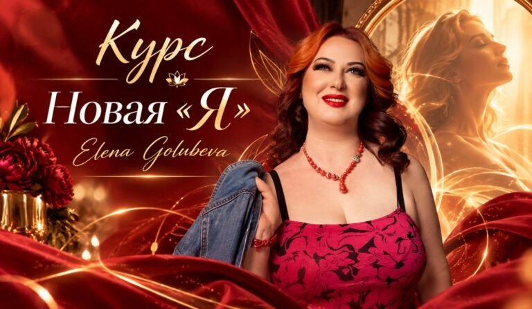 НОВАЯ Я