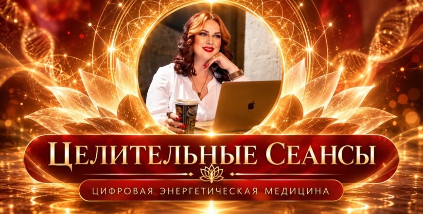 СЕАНСЫ